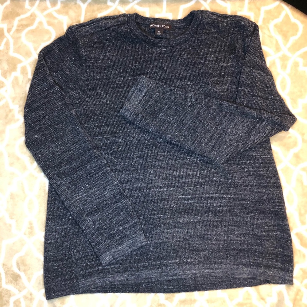 Men’s Michael Kors Sweater
